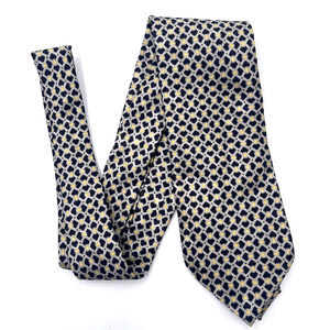 Brioni 100% Silk Tie